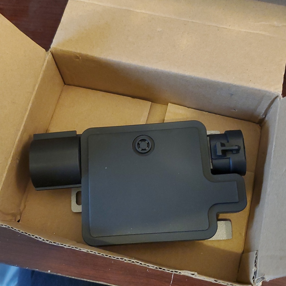 Cooling Fan Control Module - Picture 4 of 6